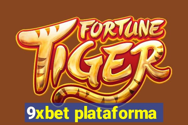 9xbet plataforma